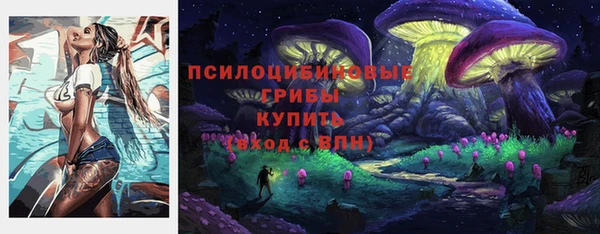 альфа пвп Михайлов
